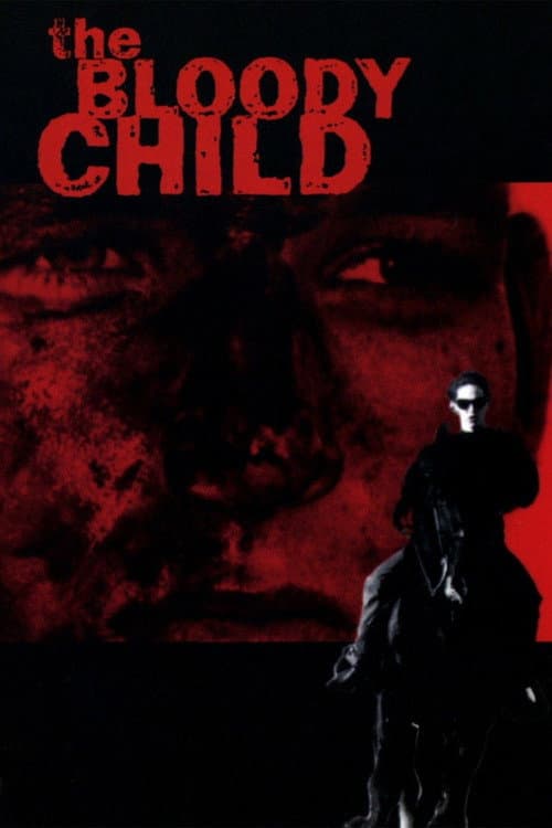 Poster for The Bloody Child