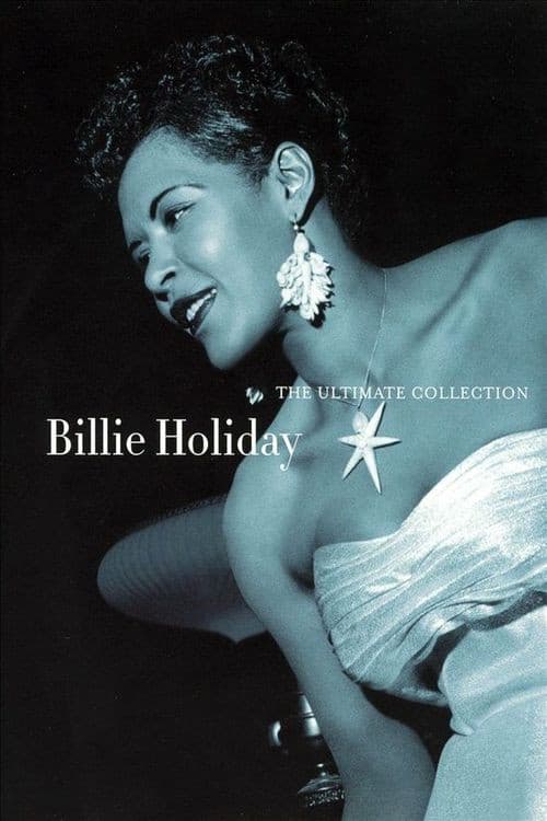 Poster for Billie Holiday: The Ultimate Collection