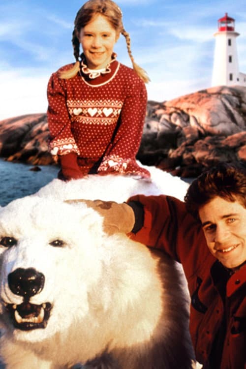 Poster for Lighthouse Island