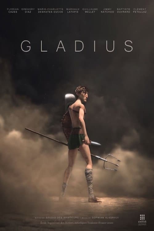 Poster for Gladius