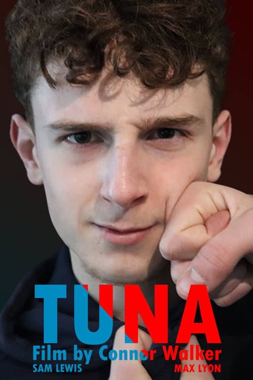 Poster for TUNA