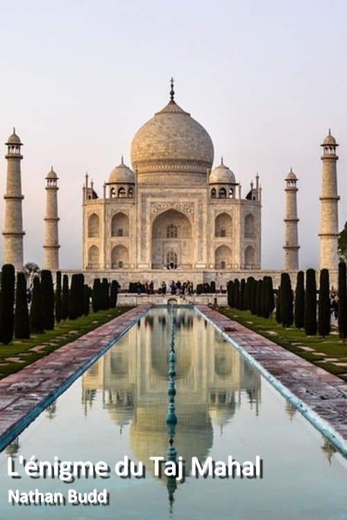 Poster for Sex, Lies and the Taj Mahal