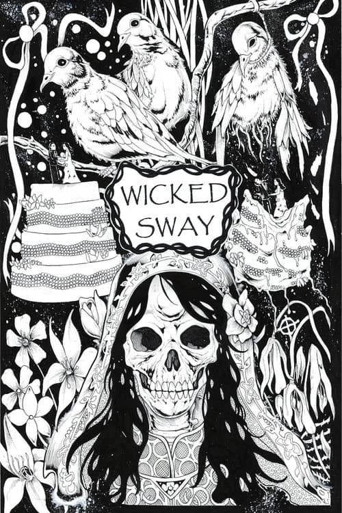 Poster for Wicked Sway