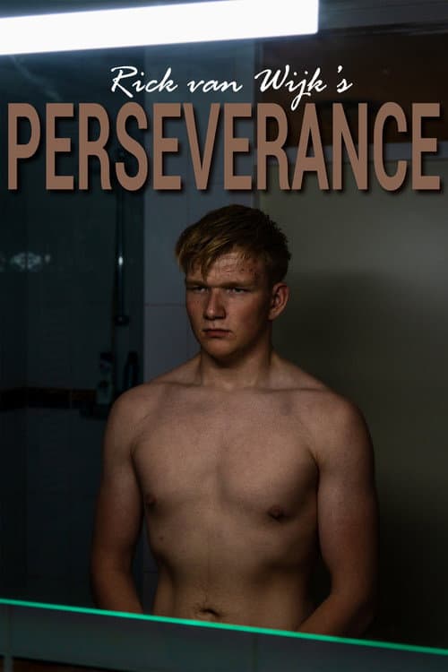 Poster for Perseverance