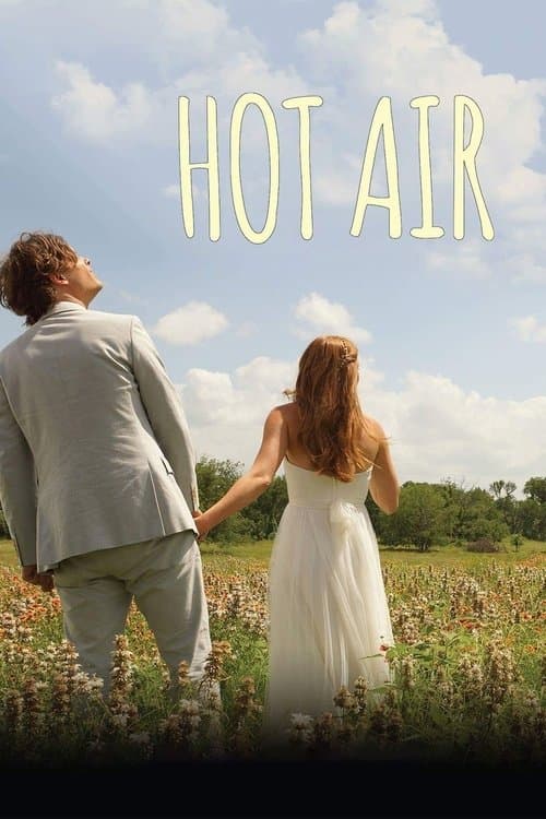 Poster for Hot Air