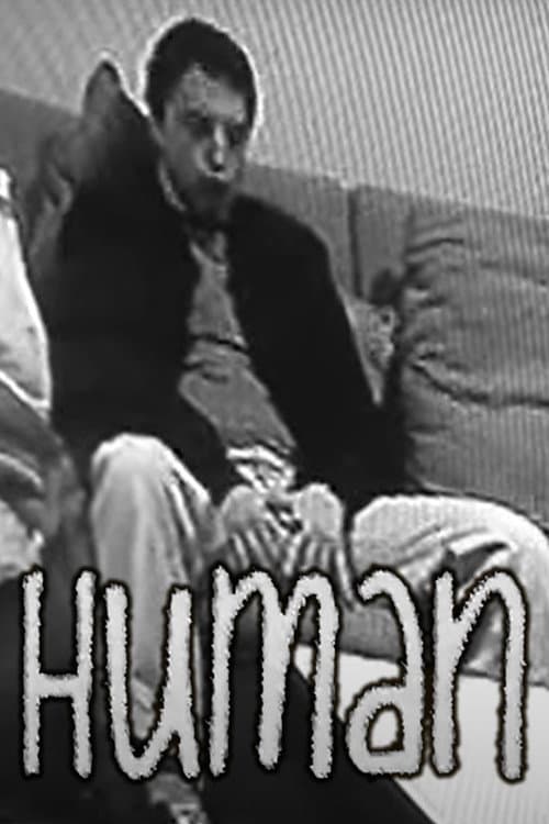 Poster for Human