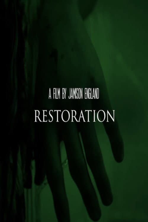 Poster for Restoration