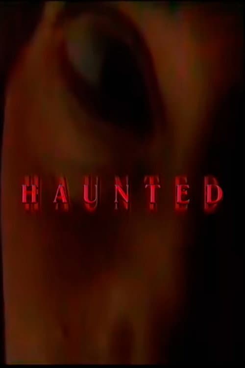 Poster for Haunted