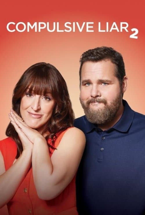 Poster for Compulsive Liar 2