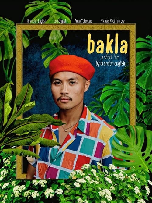 Poster for Bakla