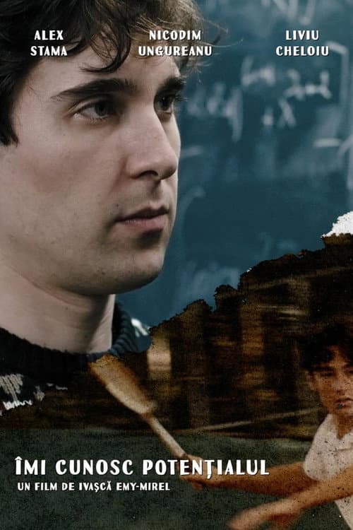 Poster for I Know My Potential
