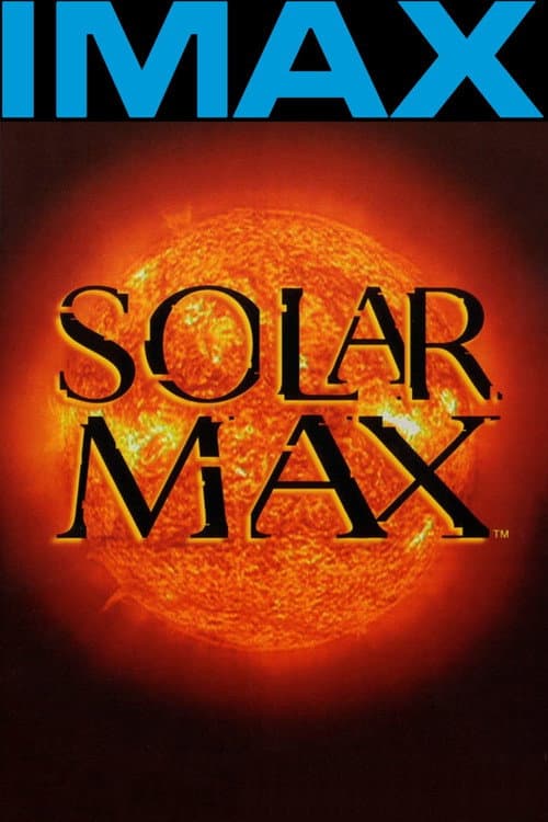 Poster for Solarmax