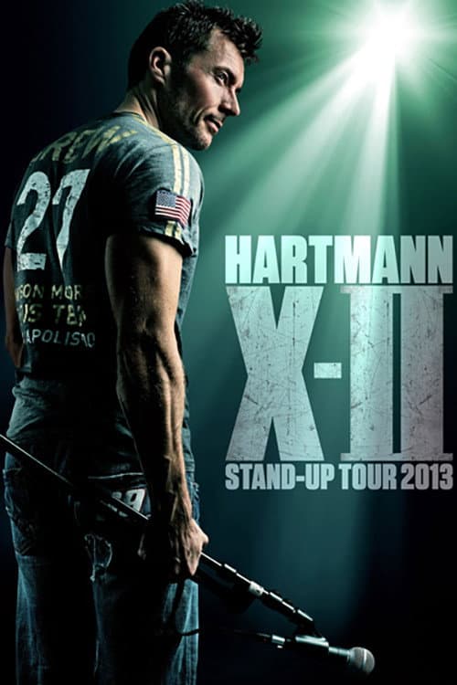 Poster for Hartmann X II
