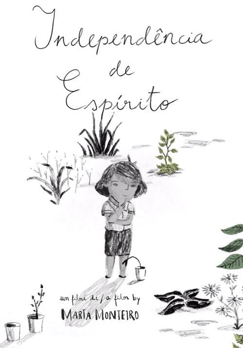 Poster for Independência de Espírito