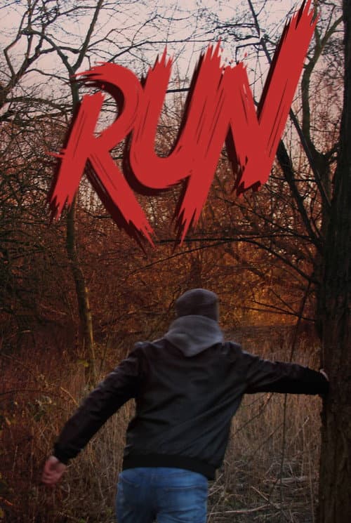 Poster for RUN