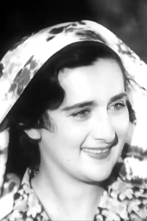 Poster for The Girl From Khidobani