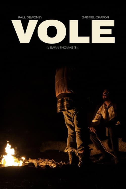 Poster for Vole