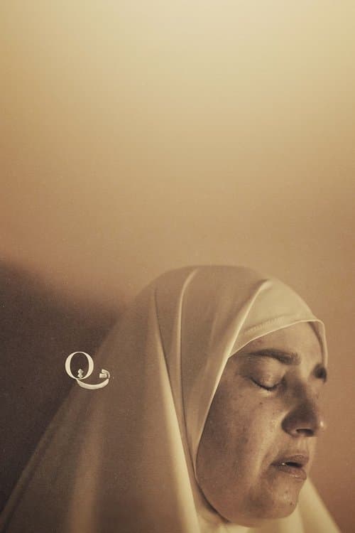 Poster for Q