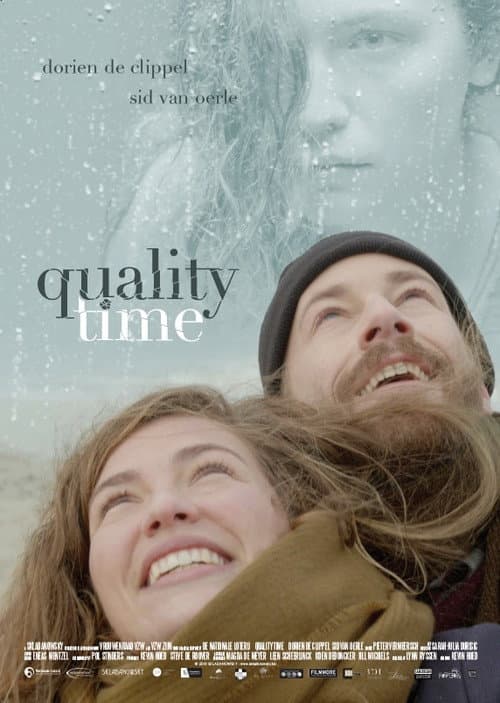 Poster for Quality Time