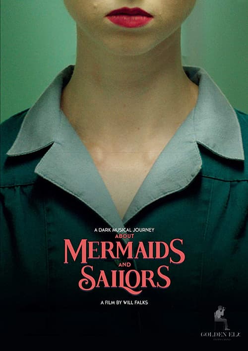 Poster for About Mermaids And Sailors