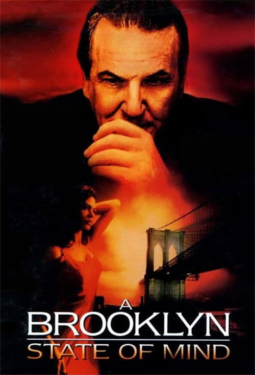 Poster for A Brooklyn State of Mind