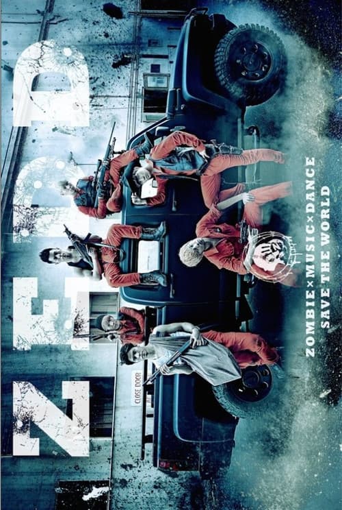Poster for Zedd