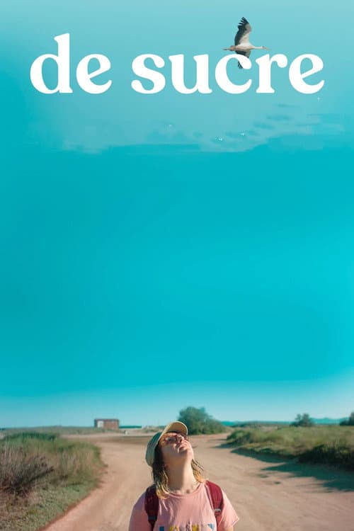 Poster for Made of Sugar