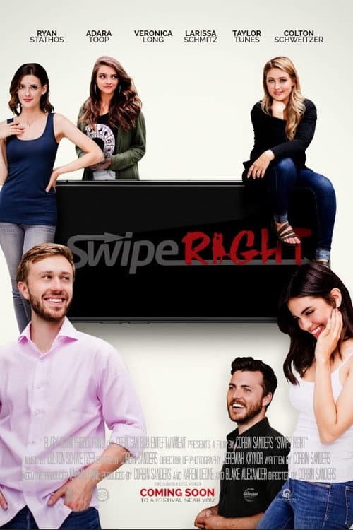 Poster for Swipe Right