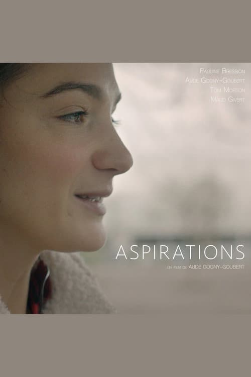 Poster for Aspiration