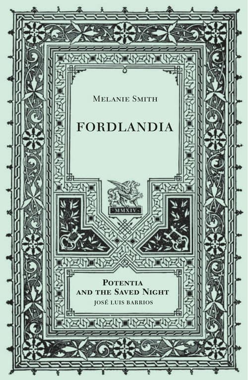 Poster for Fordlandia