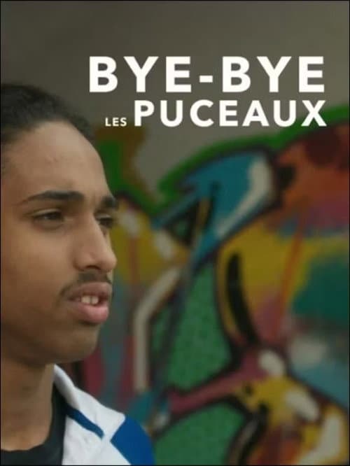 Poster for Bye Bye les puceaux