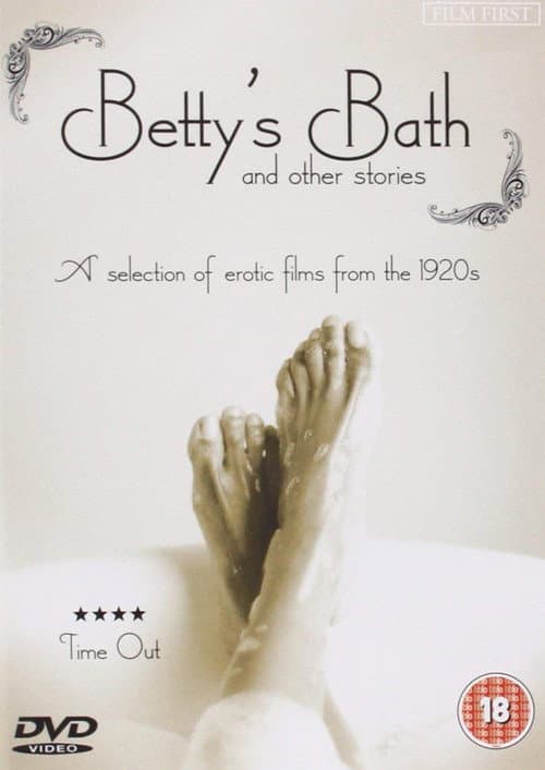 Poster for Betty's Bath
