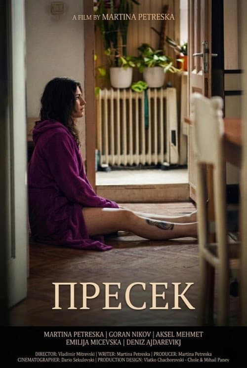 Poster for Intersection