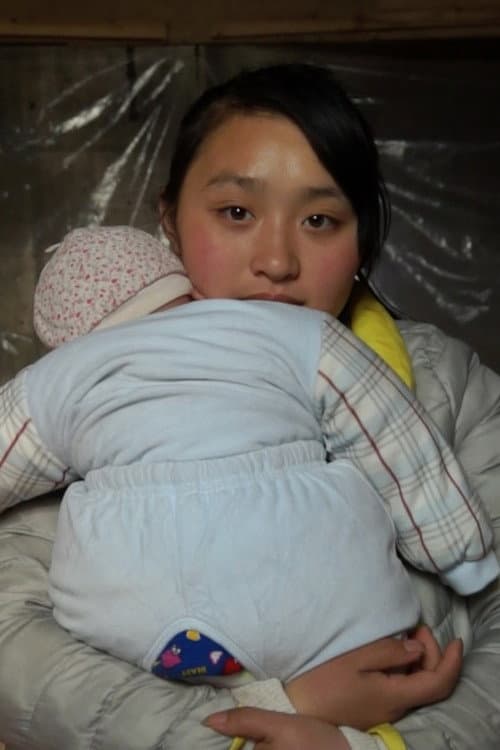 Poster for Self Portrait: Birth in 47 KM