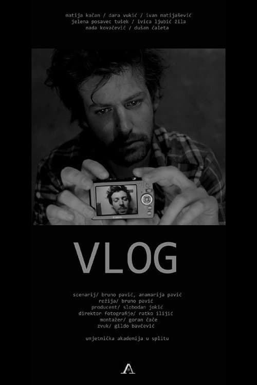 Poster for Vlog