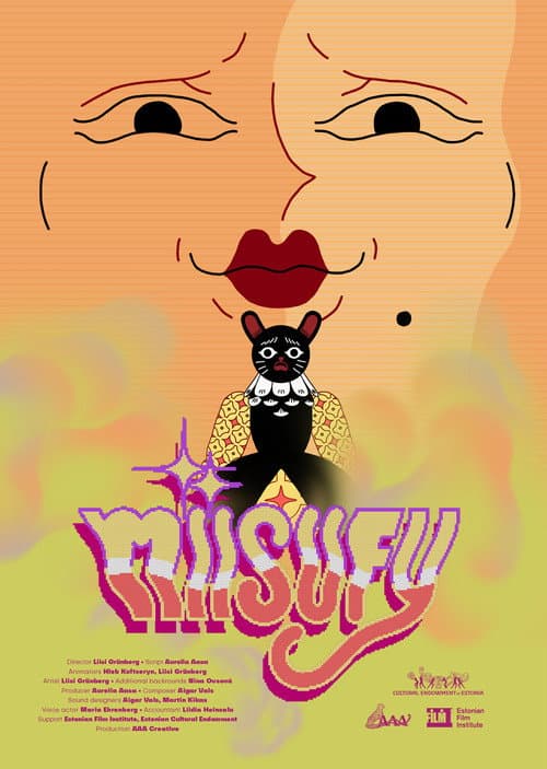 Poster for Miisufy