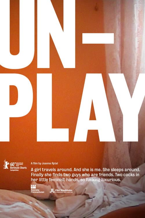 Poster for Unplay