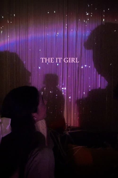 Poster for The It Girl
