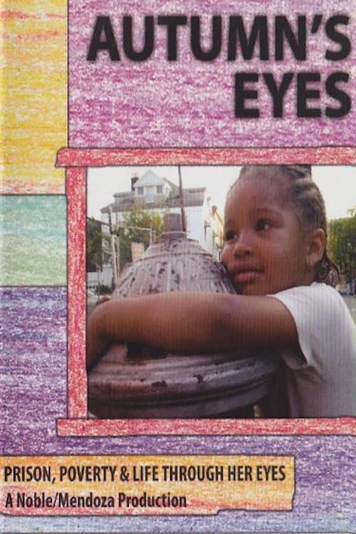 Poster for Autumn's Eyes