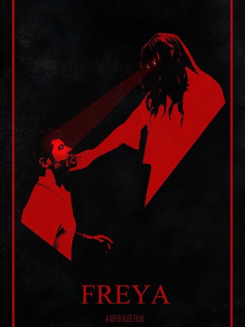 Poster for Freya
