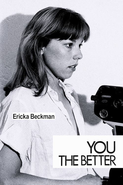 Poster for You the Better