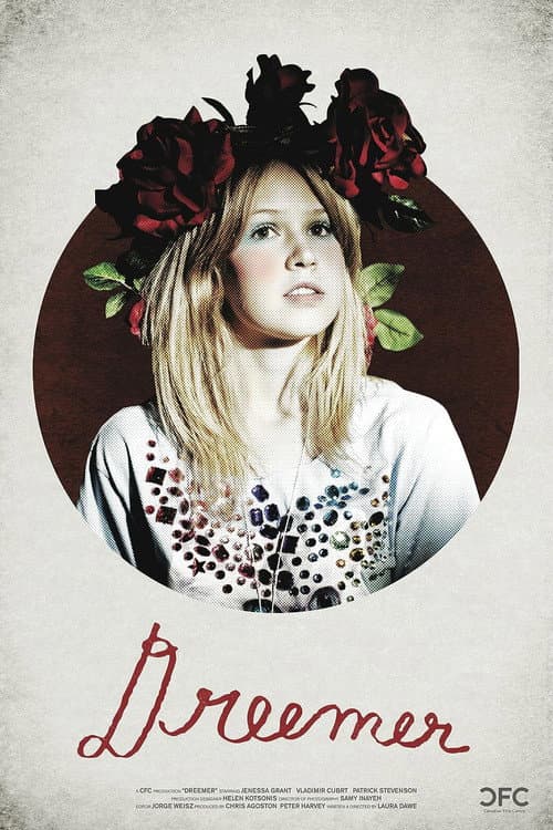 Poster for Dreemer
