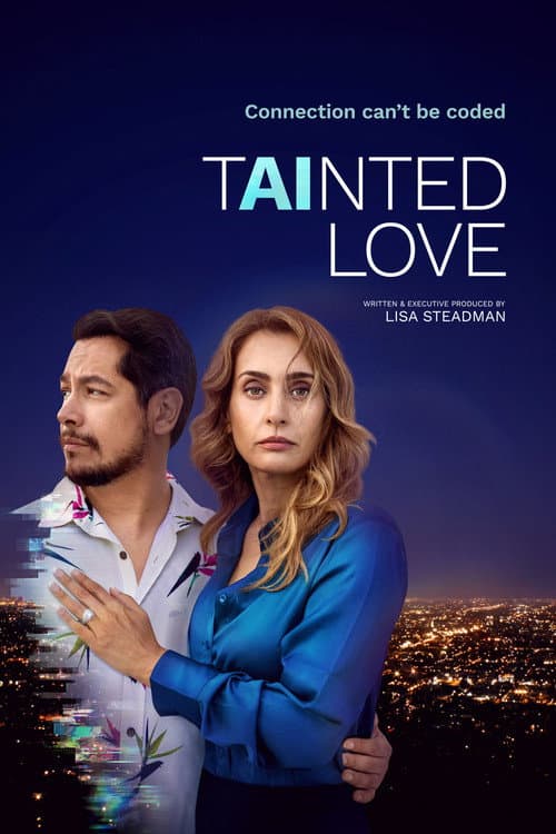 Poster for tAInted love