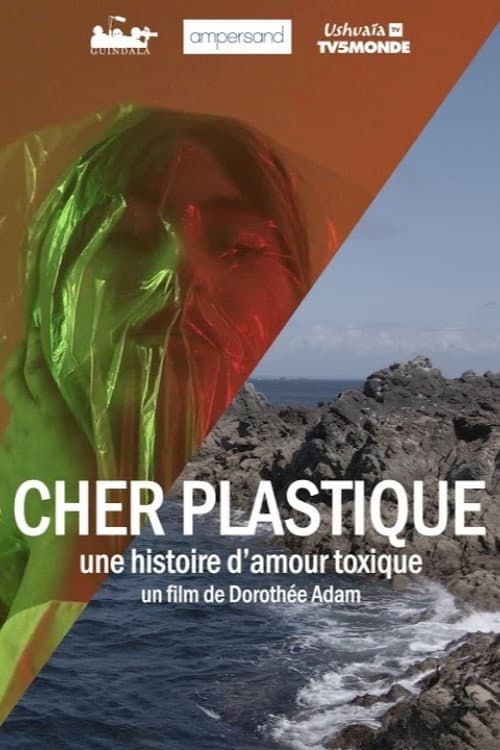 Poster for Cher plastique, une histoire d'amour toxique