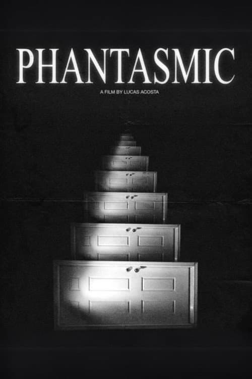 Poster for Phantasmic