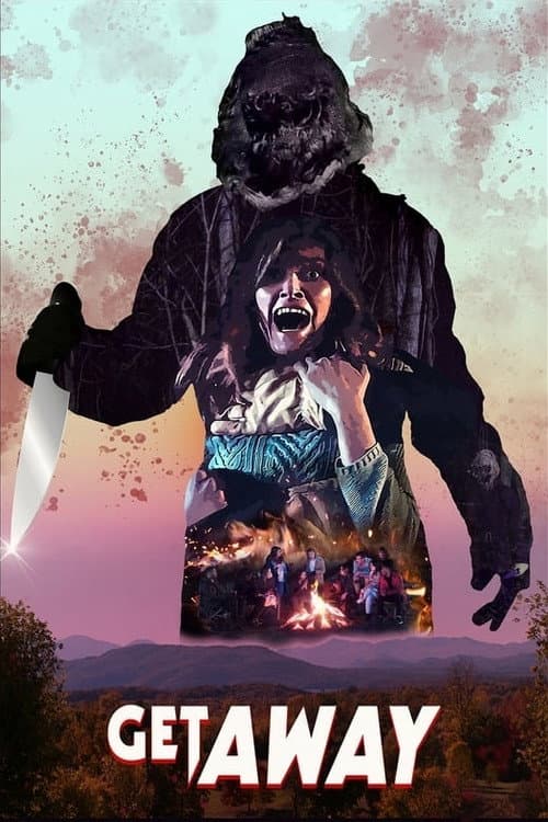 Poster for GetAWAY