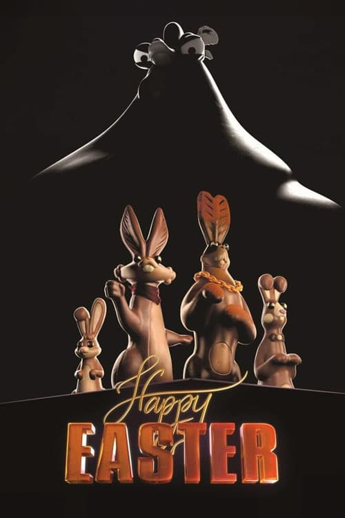 Poster for Happy Easter