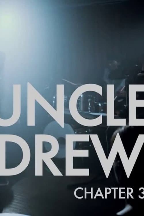 Poster for Uncle Drew: Chapter 3