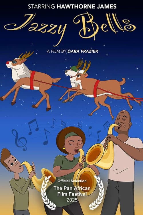 Poster for Jazzy Bells