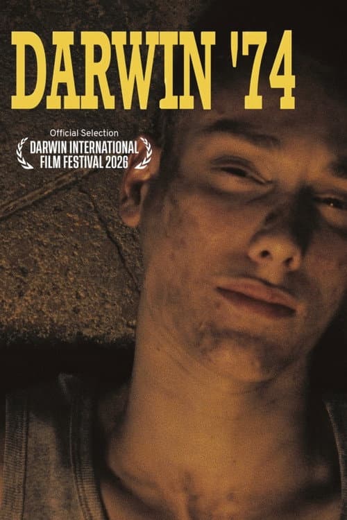 Poster for Darwin '74